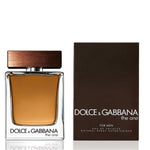 Dolce & Gabbana, The One For Men, Eau De Toilette, For Men, 150 ml
