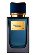 Dolce & Gabbana, Velvet Blue Musk, Eau De Parfum, Unisex, 100 ml