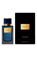 Dolce & Gabbana, Velvet Blue Musk, Eau De Parfum, Unisex, 100 ml