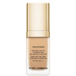 Dolce & Gabbana, Velvetskin, Matte, Liquid Foundation, 340, SPF 30, 30 ml