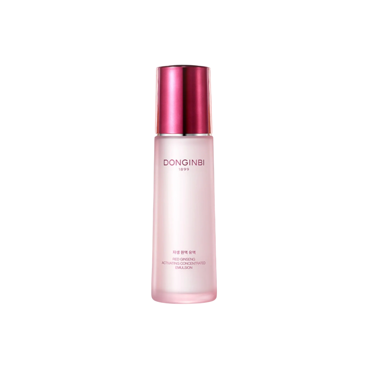 Donginbi, Red Ginseng Activating Concentrated, Firming, Emulsion, For Face, 70 ml