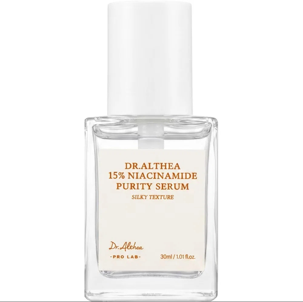Dr. Althea 15% Niacinamide Purity Serum 30 ml
