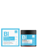 Dr Botanicals, Blueberry Superfood, Antioxidant, Lotion, Body, 30 ml