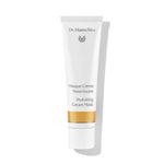 Dr. Hauschka, Facial Care, Hydrating, Cream Mask, For Face, 30 ml