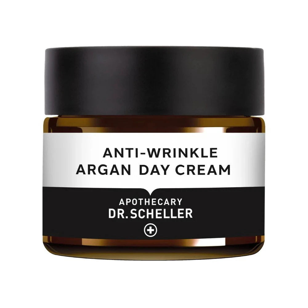 Dr. Scheller Anti-Wrinkle Argan Day Cream 50 ml