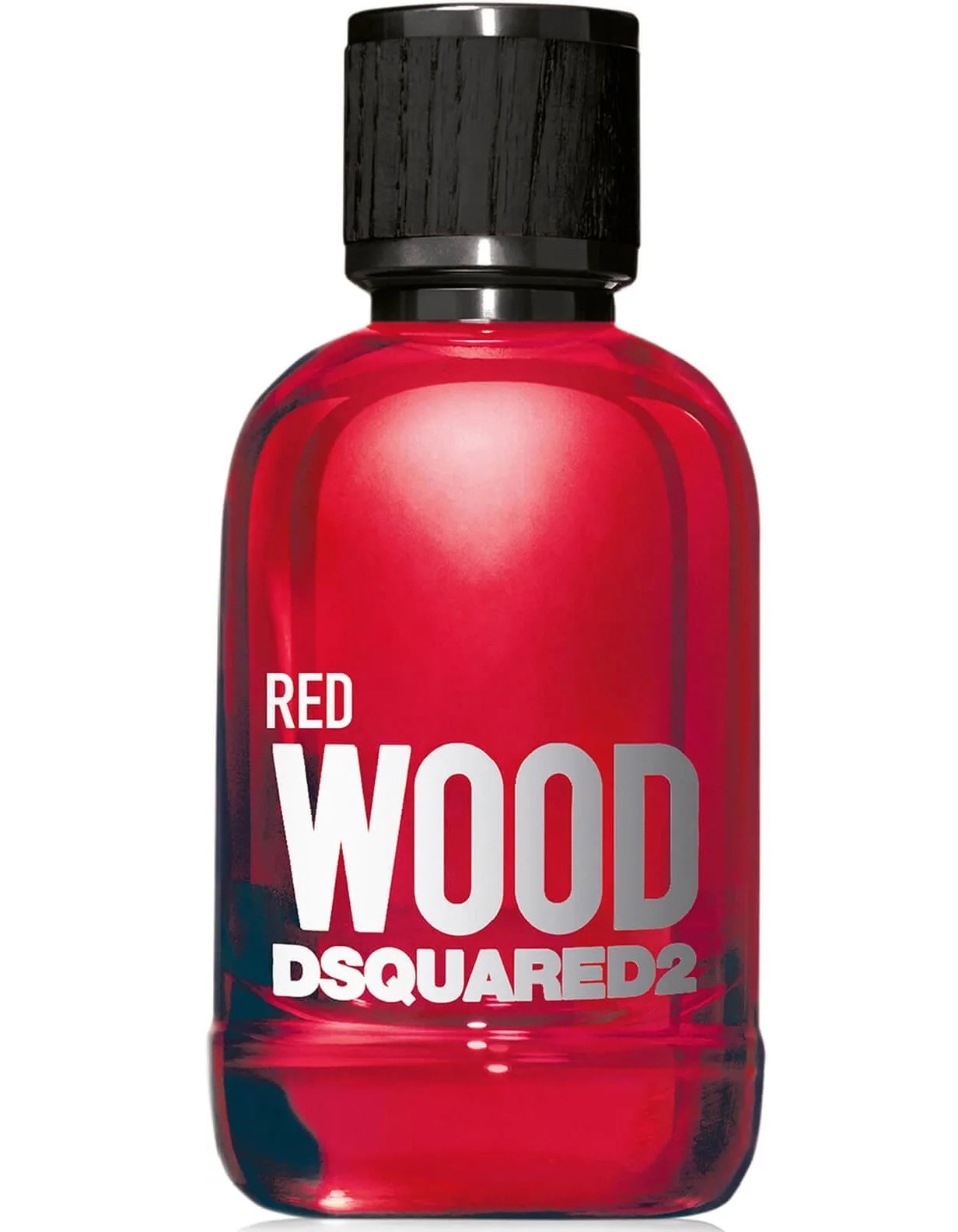 Dsquared 2, Red Wood, Eau De Toilette, For Women, 100 ml