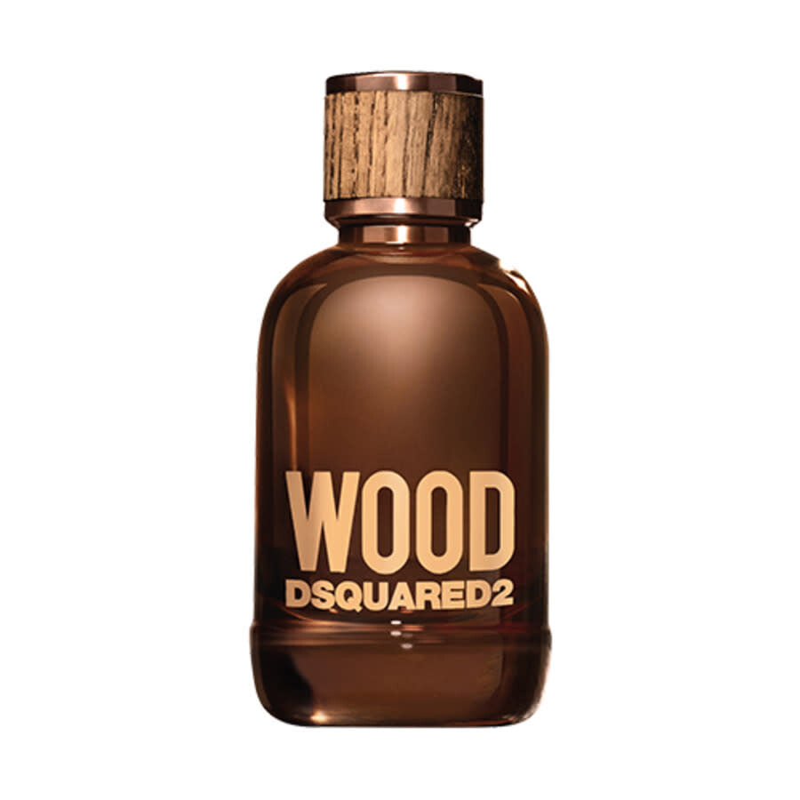 Dsquared 2, 2 Wood, Eau De Toilette, 100 ml *Tester