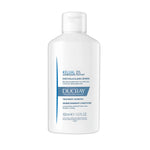 Ducray, Kelual DS, Hair Treatment Shampoo, Antifungal, Anti-itch, Soothing, For Dry/Flaky Scalp, 100 ml