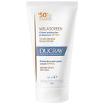 Ducray, Melascreen, Azelaic, Anti Spot, Cream, For Face, SPF50+, 50 ml