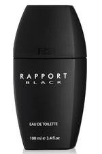 Eden Classic, Rapport Black, Eau De Toilette, For Men, 100 ml