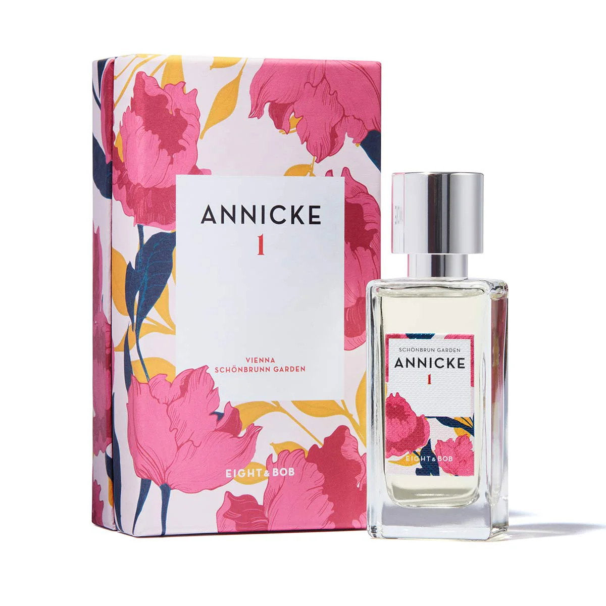 Eight & Bob,  Annicke 1, Eau De Parfum, For Women, 30 ml