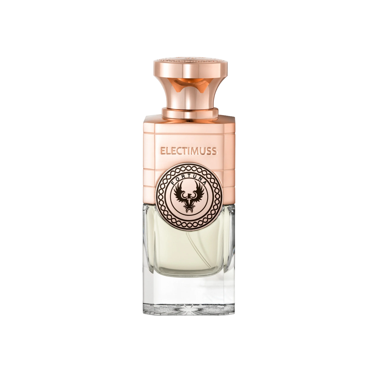 Electimuss, Eternal Collection - Fortuna, Parfum, Unisex, 100 ml *Tester