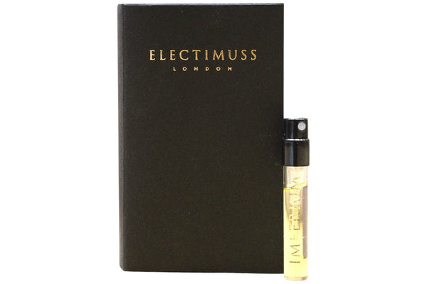 Perfume samples