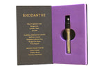 Electimuss, Eternal Collection - Rhodanthe, Parfum, Unisex, 1.8 ml *Vial