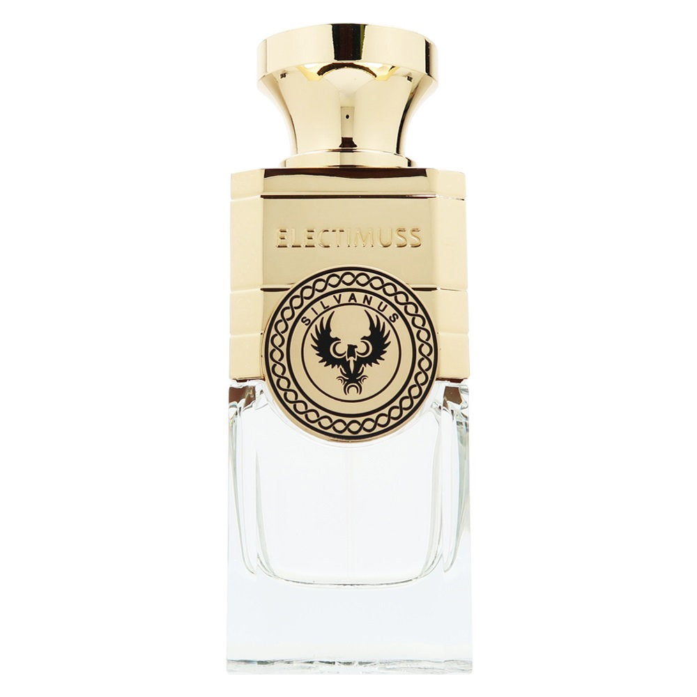 Electimuss, Eternal Collection - Silvanus, Parfum, Unisex, 100 ml *Tester