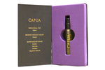 Electimuss, Nero Collection - Capua, Parfum, Unisex, 1.8 ml *Vial