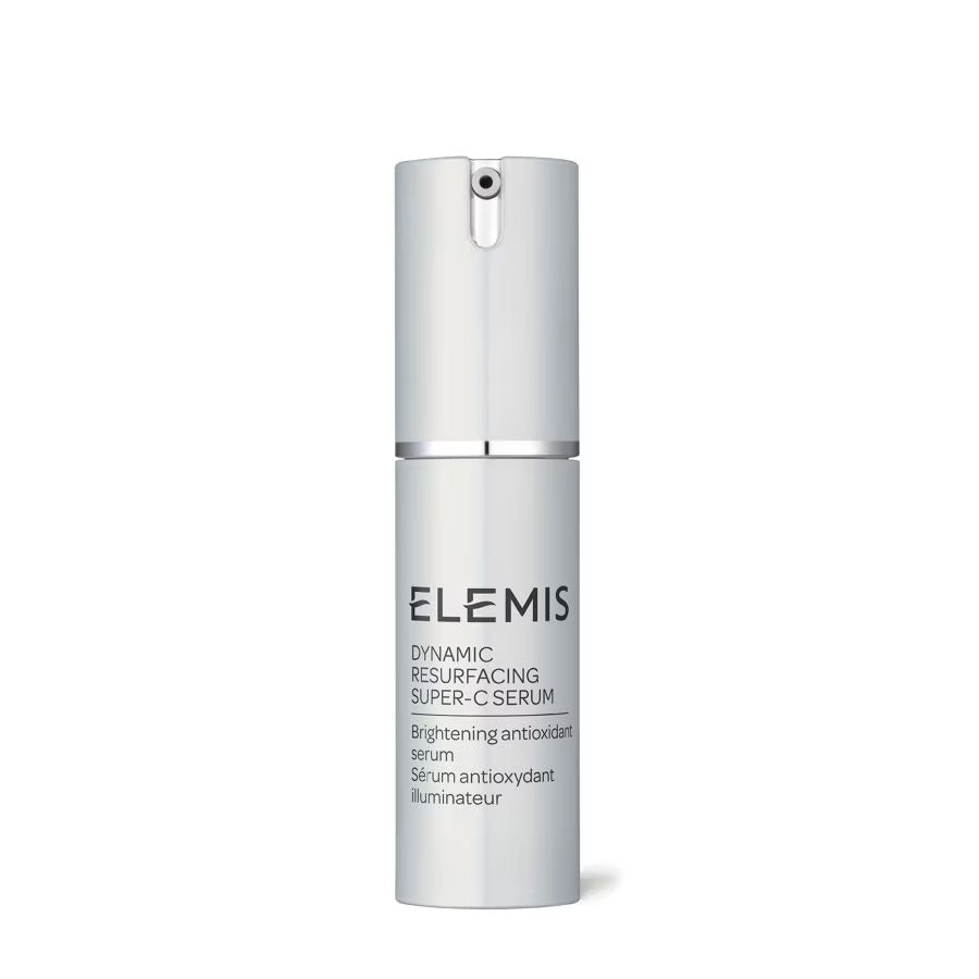 Elemis, Dynamic Resurfacing, Brightening, Serum, For Face, 30 ml *Tester