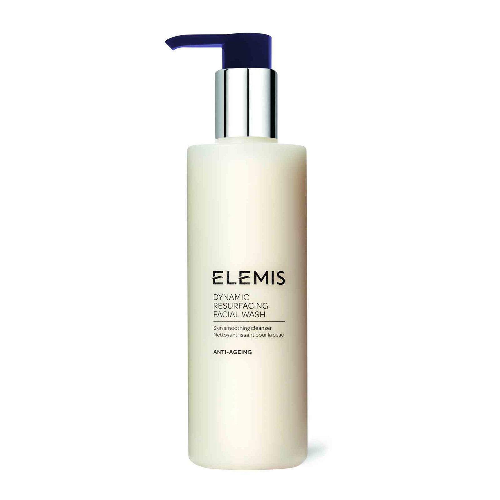 Elemis, Dynamic Resurfacing, Smoothing, Cleansing Gel, For Face, 200 ml