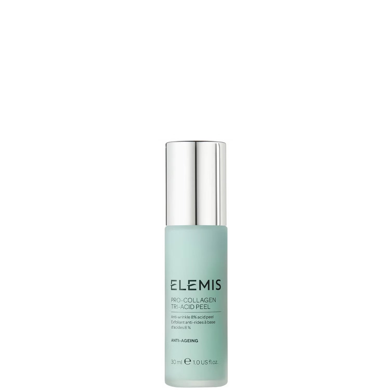 Elemis, Pro-Collagen, Exfoliating, Peel-Off Mask, For Face, 30 ml
