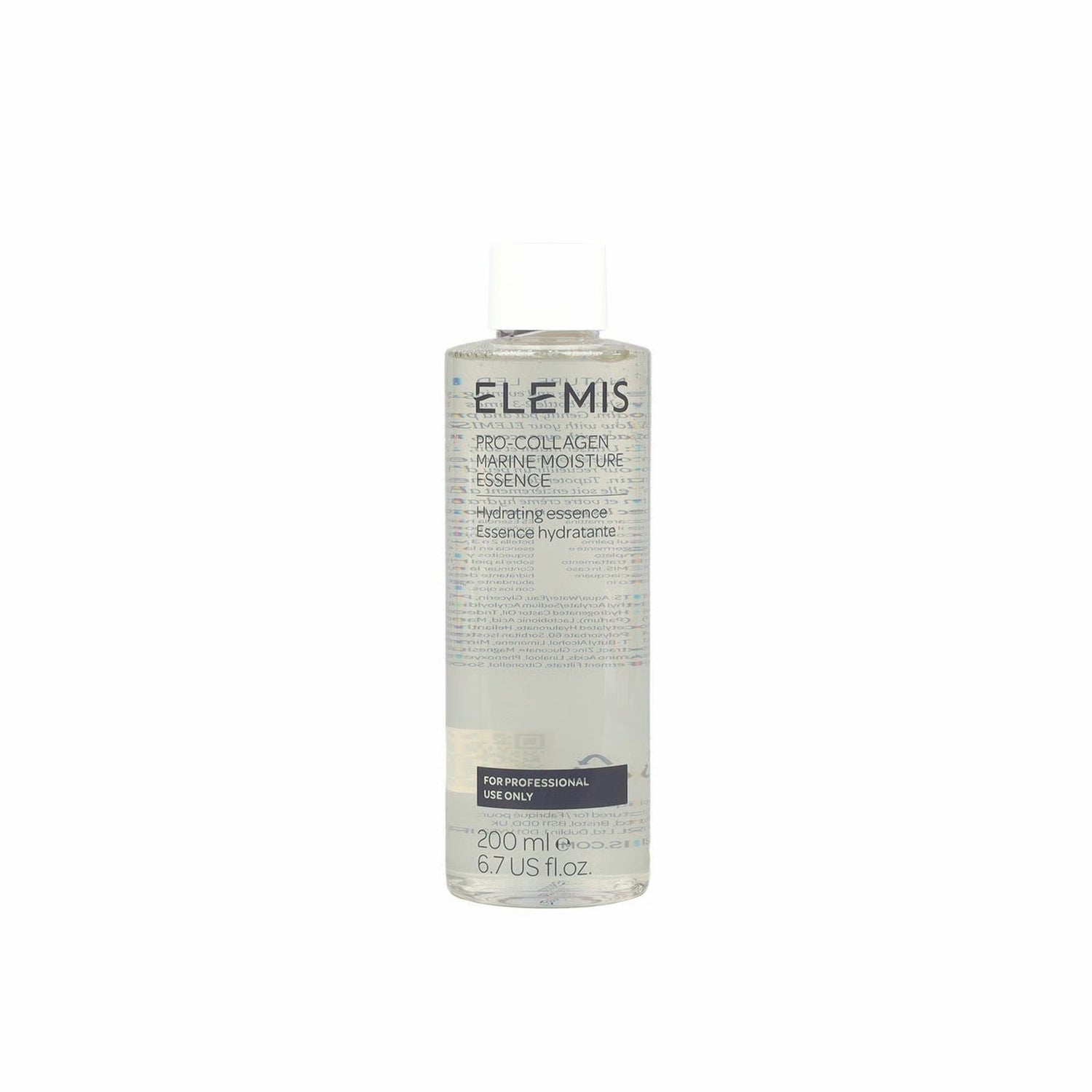 Elemis, Pro-Collagen Marine Moisture, Moisturizing, Lotion-Serum, For Face, 200 ml