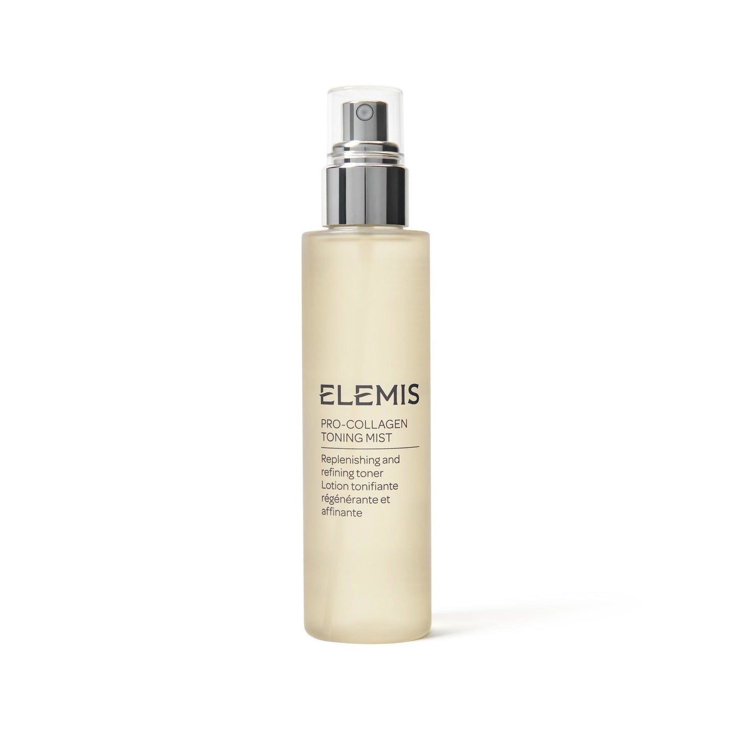 Elemis, Pro-Collagen, Refining, Toning Mist, For Face, 150 ml *Tester