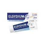 Elgydium, Tandpasta Chrono, Fluorinol, Cavity, Toothpaste, 50 ml