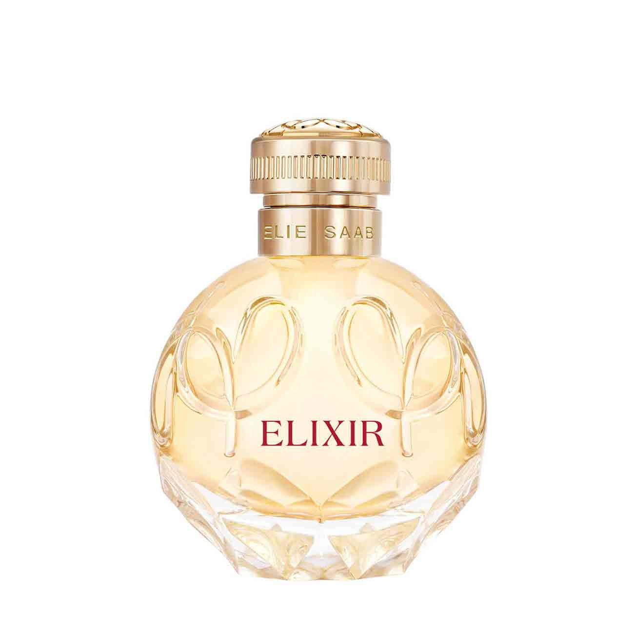 Elie Saab, Elixir, Eau De Parfum, For Women, 100 ml *Tester
