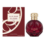 Elie Saab, Elixir Love, Eau De Parfum, For Women, 100 ml