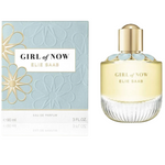 Elie Saab, Girl of Now, Eau De Parfum, For Women, 90 ml