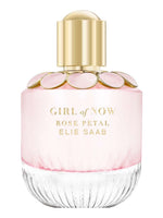 Elie Saab, Girl of Now Rose Petal, Eau De Parfum, For Women, 90 ml *Tester