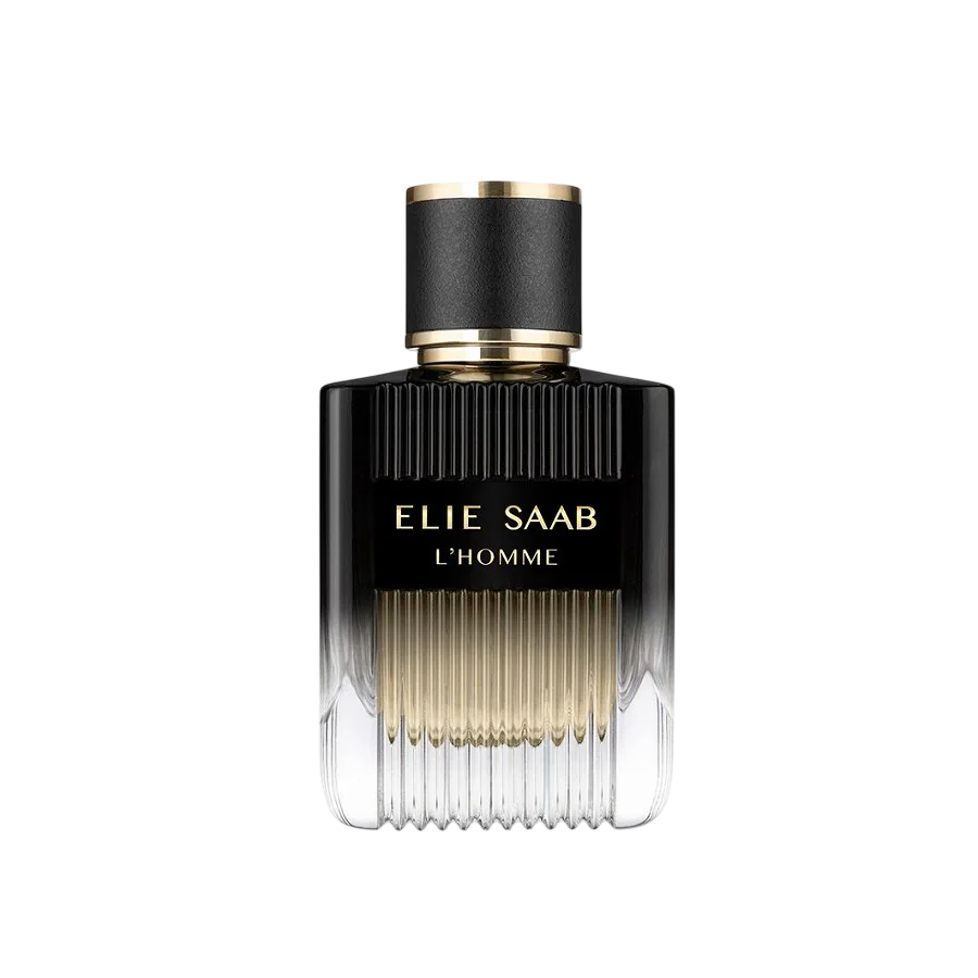 Elie Saab, L'Homme, Eau De Parfum, For Men, Refillable, 100 ml