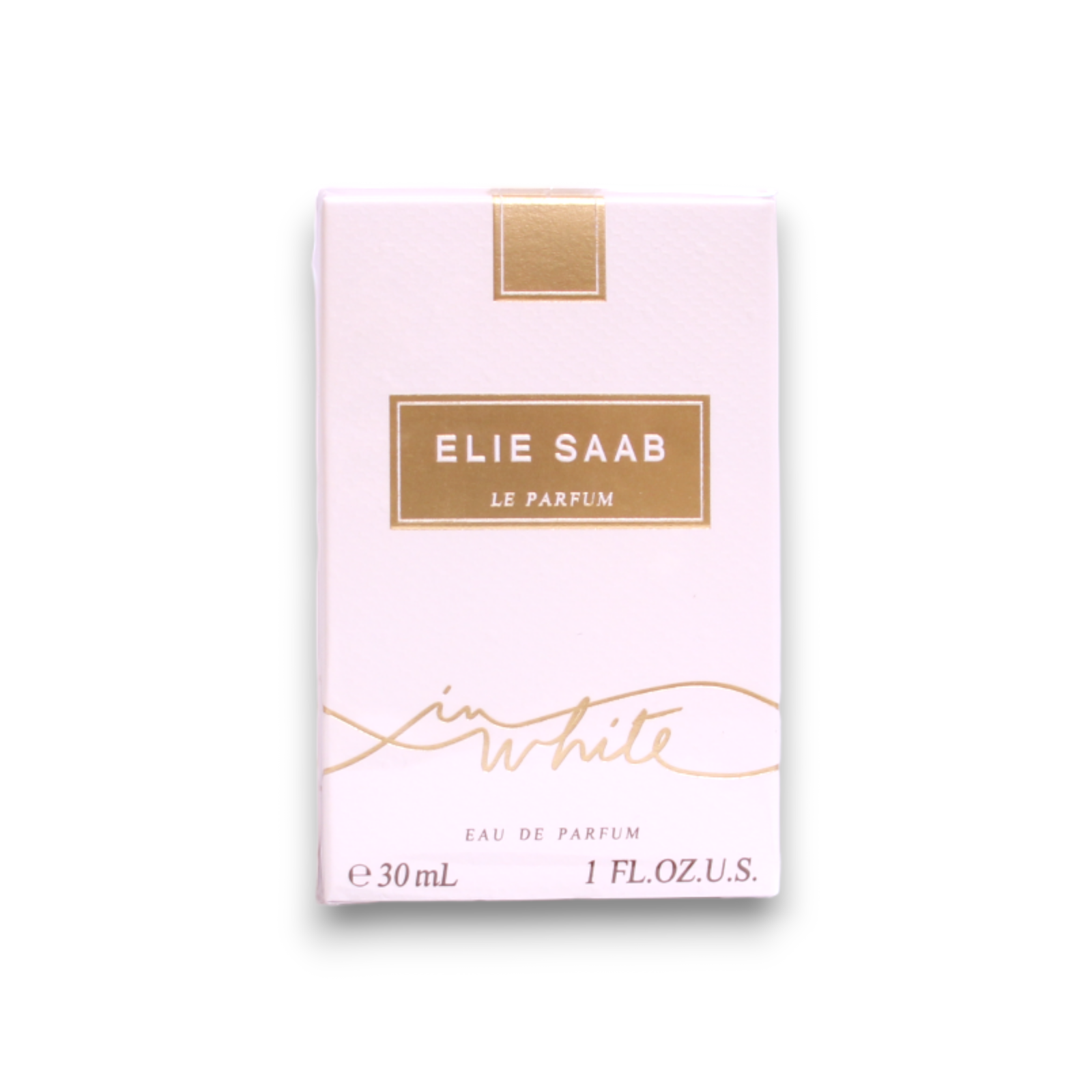 Elie Saab, Le Parfum in White, Eau De Parfum, For Women, 30 ml