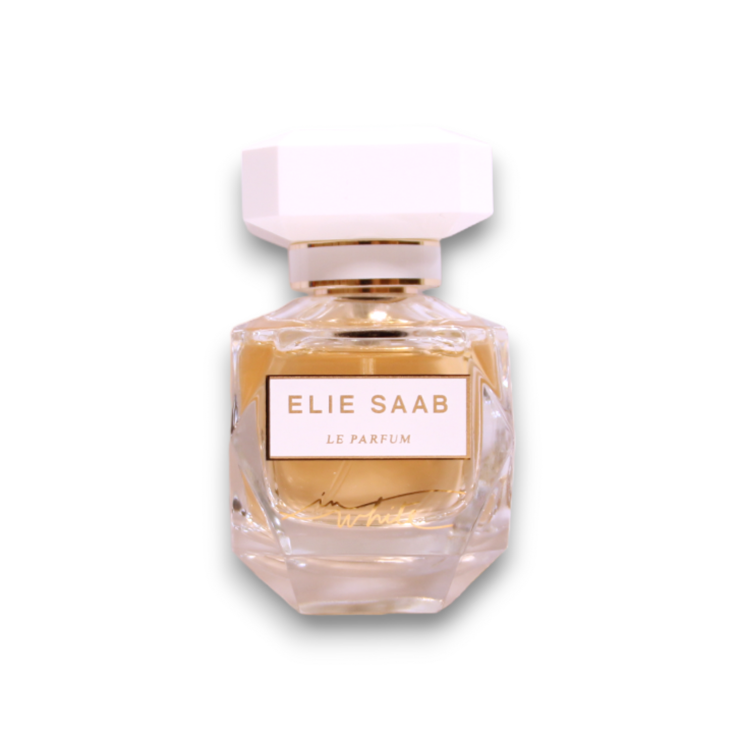 Elie Saab, Le Parfum in White, Eau De Parfum, For Women, 30 ml
