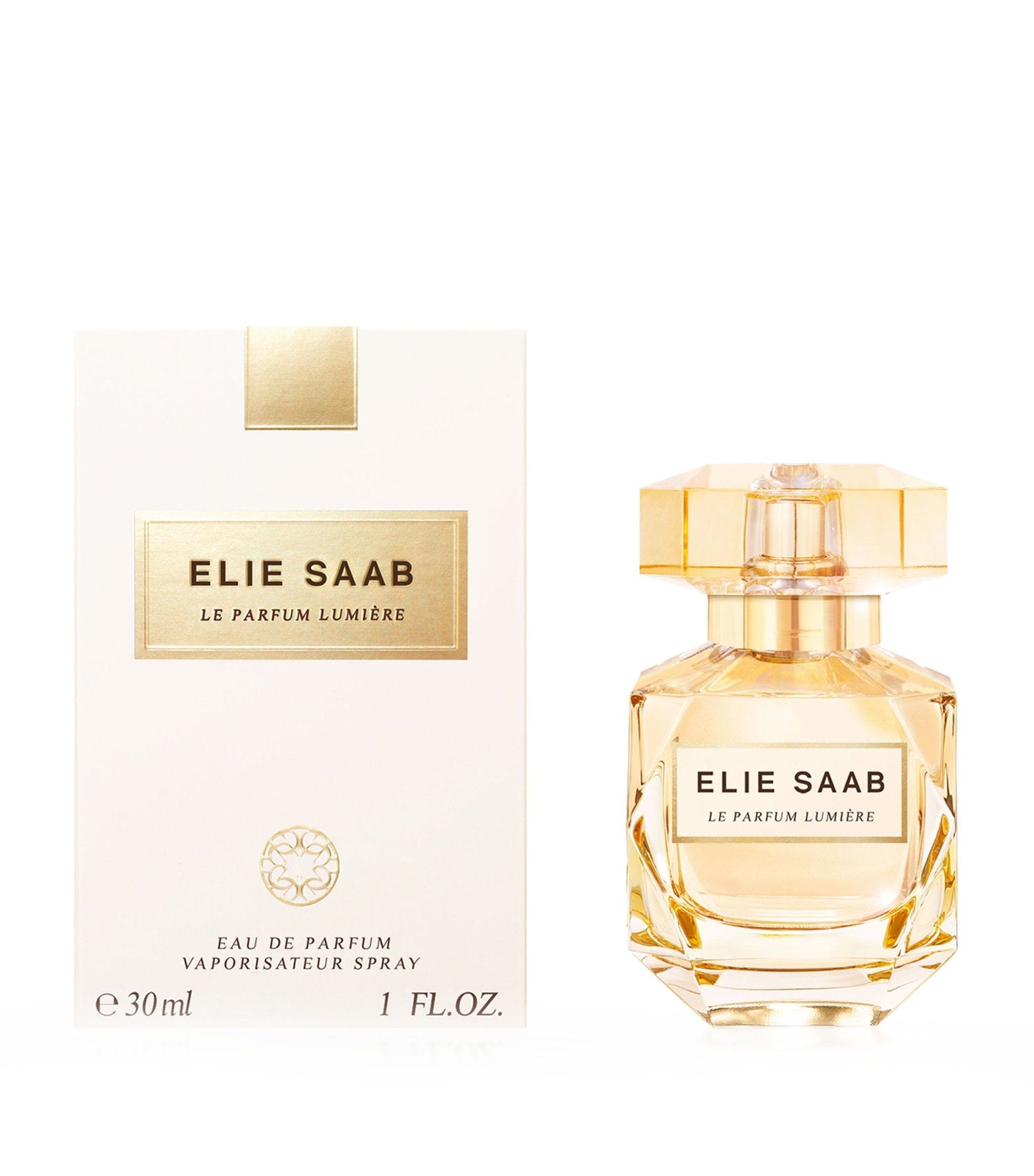 Elie Saab, Le Parfum Lumiere, Eau De Parfum, For Women, 30 ml