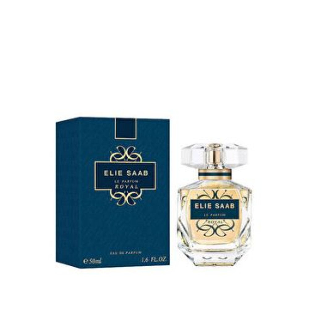 Elie Saab, Le Parfum Royal, Eau De Parfum, For Women, 50 ml