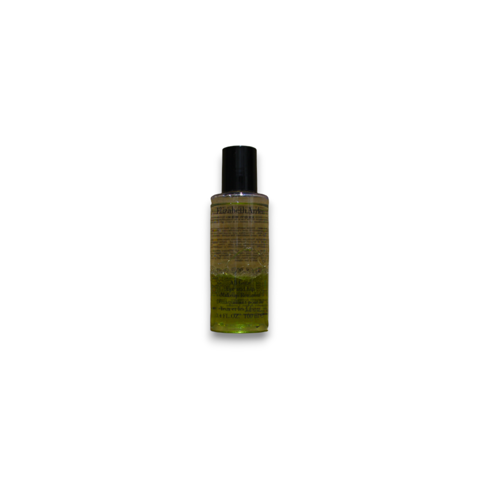Elizabeth Arden, All Gone, Makeup Remover Lotion, 100 ml *Tester