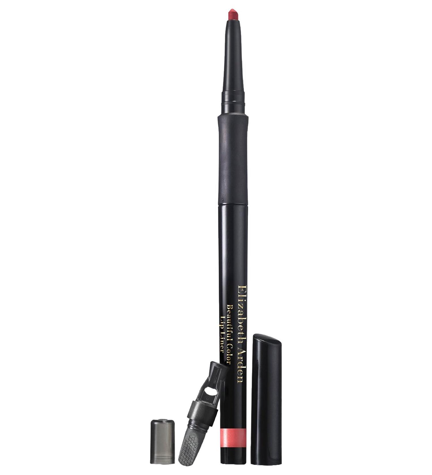 Elizabeth Arden, Beautiful Color, Precision, Lip Liner, 09, Sugared Kiss, 0.35 g