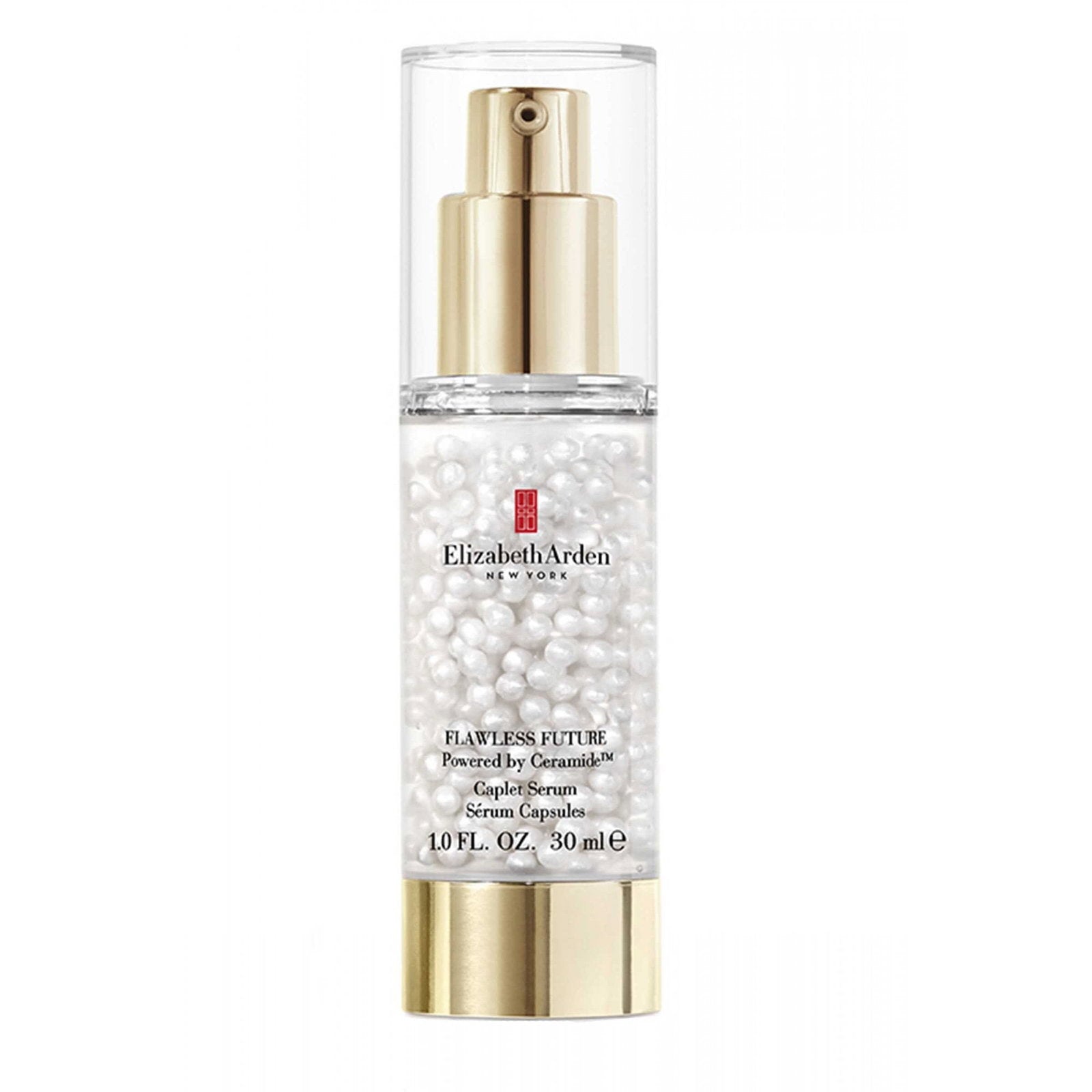 Elizabeth Arden, Ceramide Flawless, Anti-Ageing, Serum, For Face, 30 ml *Tester