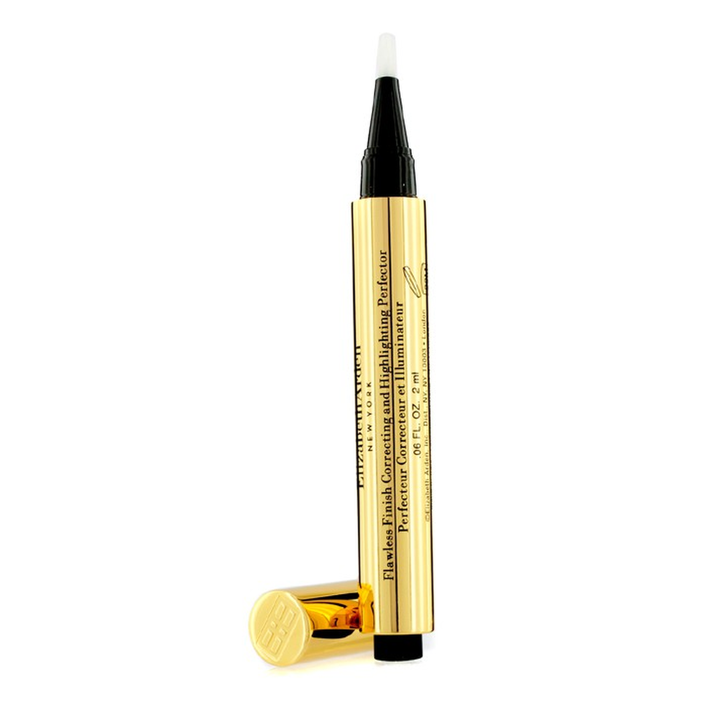 Elizabeth Arden, Flawless Finish Perfector, Correcting & Highlighting, Concealer Stick, 02, 2 ml *Tester