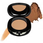 Elizabeth Arden, Flawless Finish Everyday Perfection Bouncy, Jojoba Oil, Soft Natural Finish, Cream Foundation, 12, Warm Pecan, 9 g *Tester