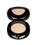 Elizabeth Arden, Flawless Finish Everyday Perfection Bouncy, Jojoba Oil, Soft Natural Finish, Cream Foundation, 01, Porcelain, 9 g *Tester