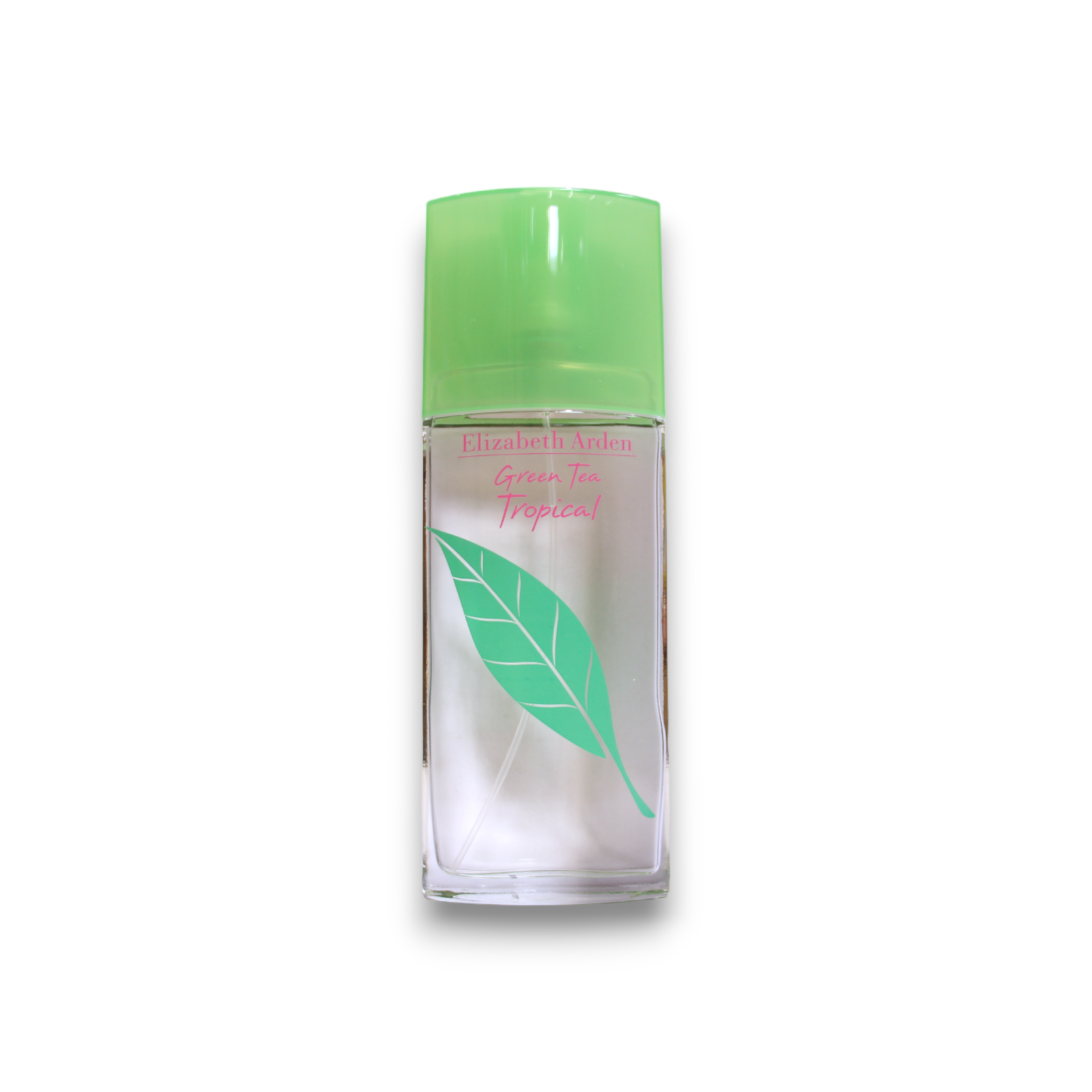 Elizabeth Arden, Green Tea Tropical, Eau De Toilette, For Women, 100 ml