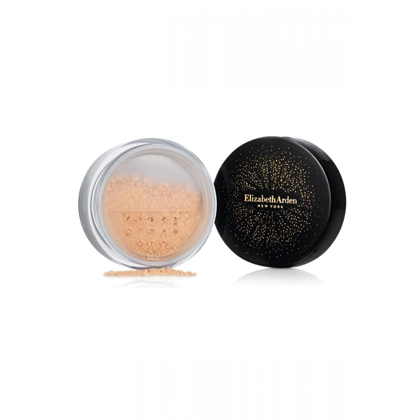 Elizabeth Arden, High Performance, Blurring, Loose Setting Powder, Medium, 17.5 g *Tester