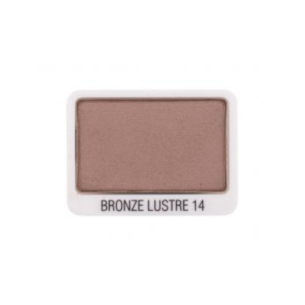 Elizabeth Arden, Beautiful Color Mono, Eyeshadow Powder, 14, Bronz Lustre, 2.5 g *Tester
