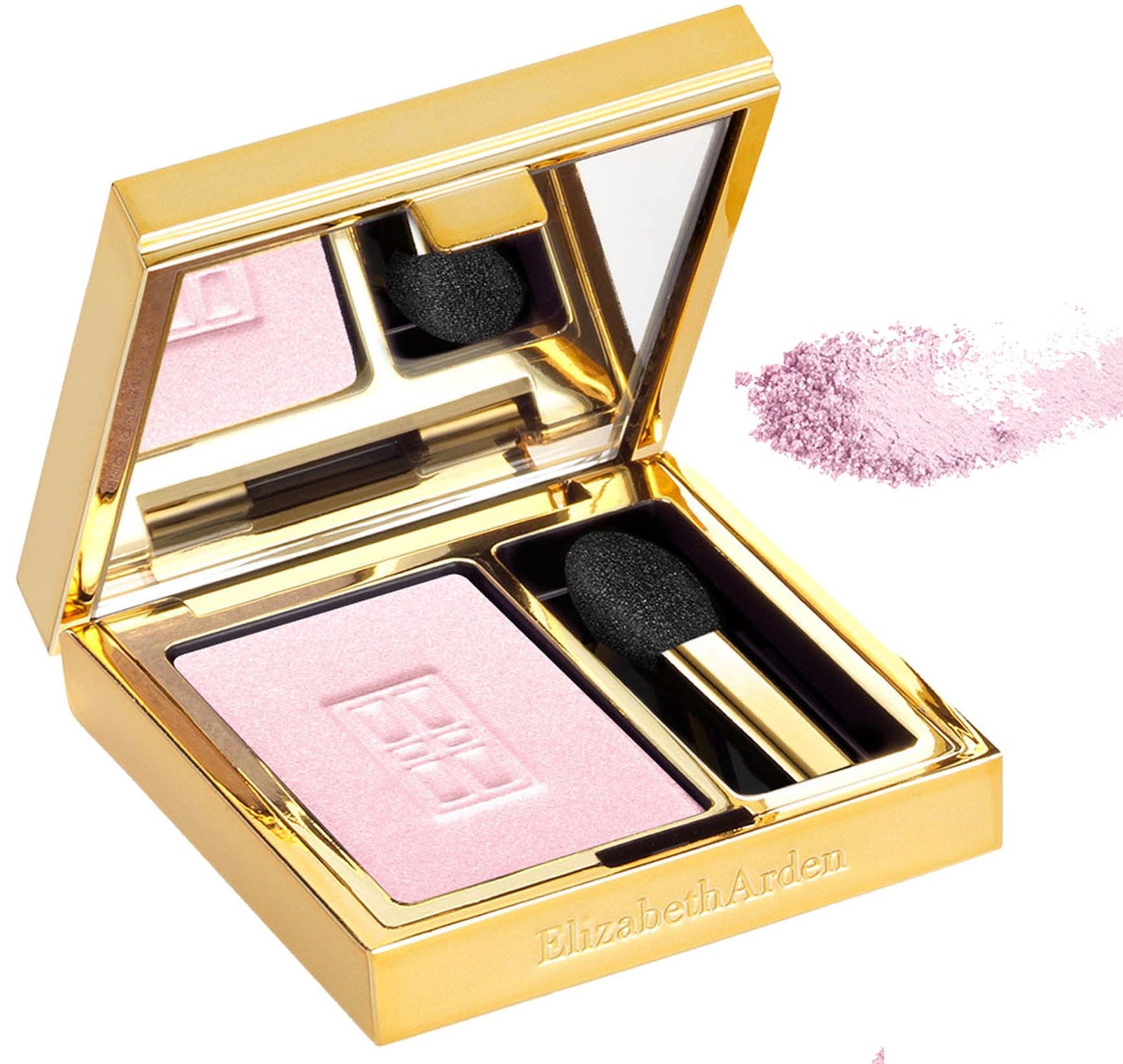Elizabeth Arden, Beautiful Color Mono, Eyeshadow Powder, 19, Innocence, 2.5 g *Tester
