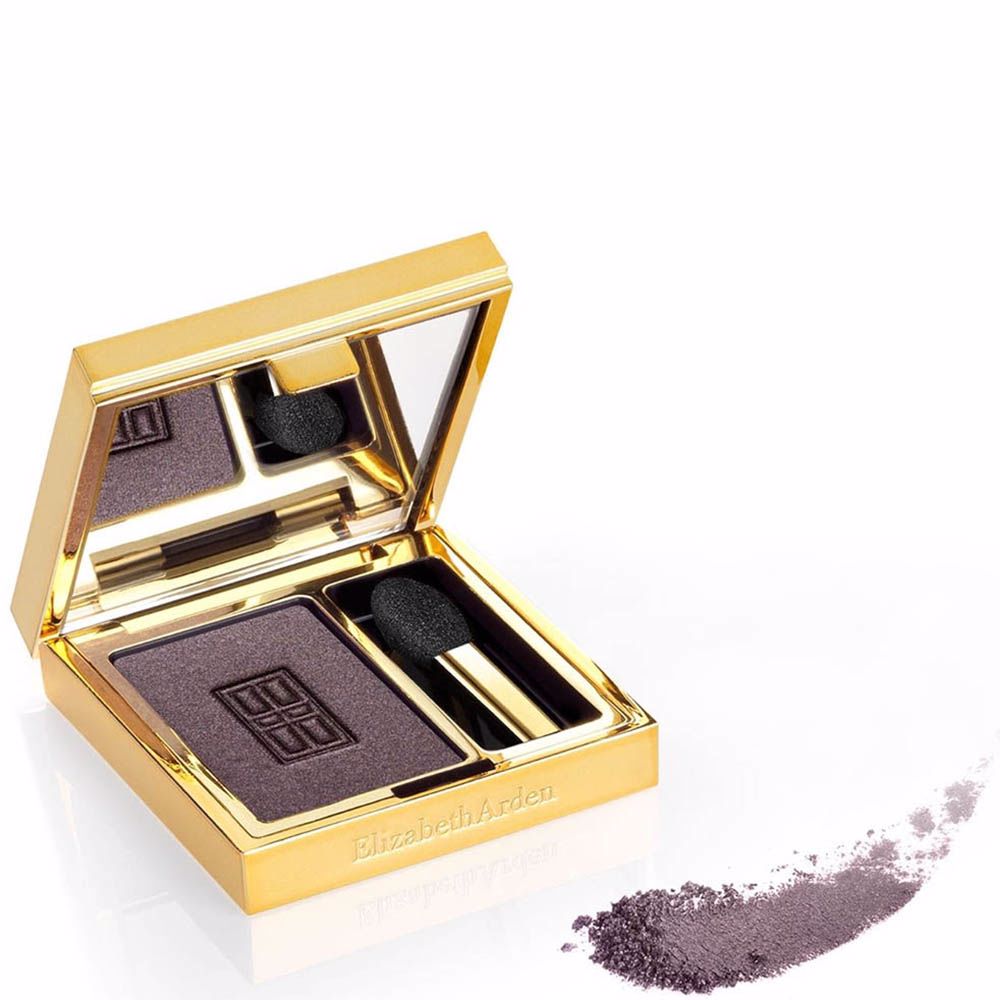 Elizabeth Arden, Beautiful Color Mono, Eyeshadow Powder, 27, Mysterious Violet, 2.5 g *Tester
