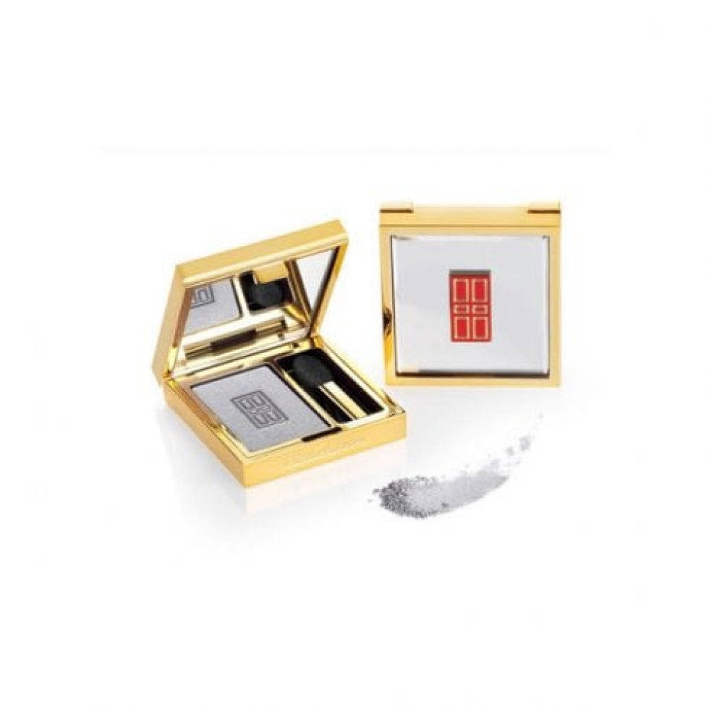 Elizabeth Arden, Beautiful Color Mono, Eyeshadow Powder, 28, Sterling, 2.5 g *Tester