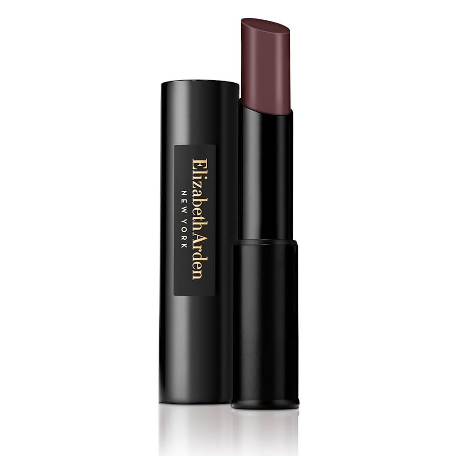 Elizabeth Arden, Plush Up, Cream, Cream Lipstick, 22, Black Cherry, 3.2 g *Tester