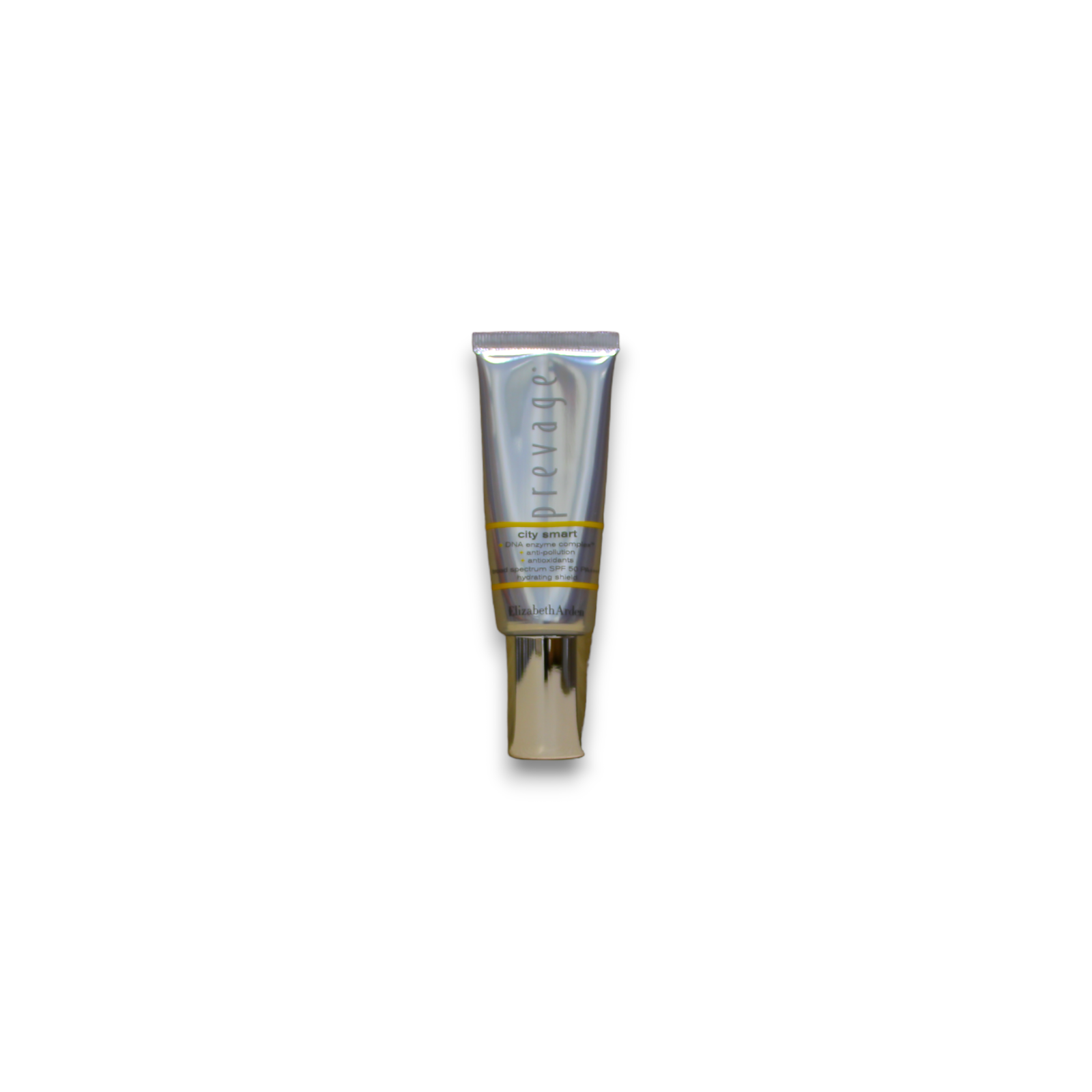 Elizabeth Arden, Prevage City Smart, Hydrating, Day, Lotion, For Face, SPF 50, 50 ml *Tester