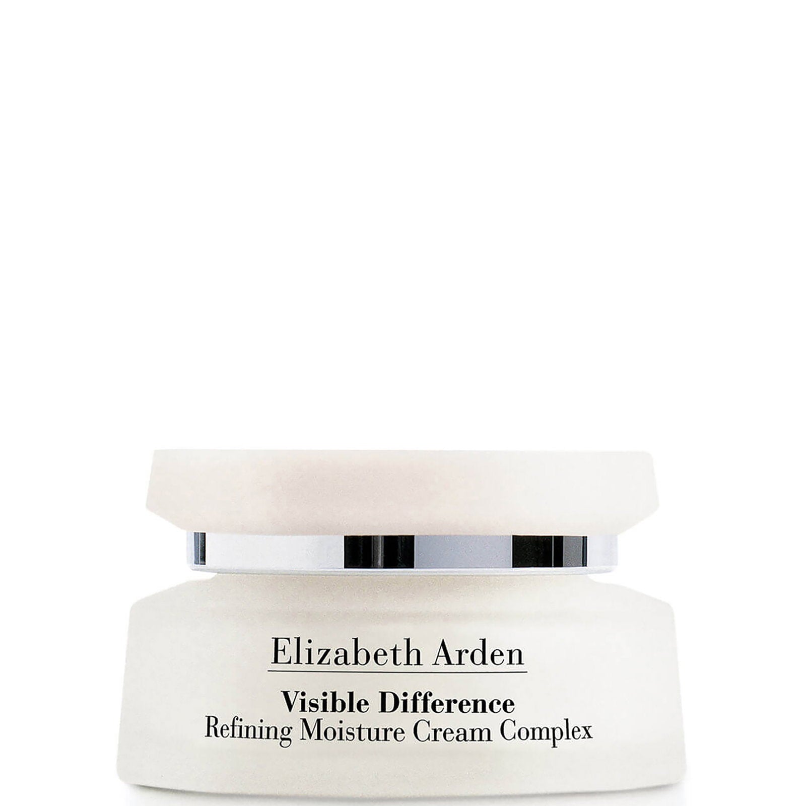 Elizabeth Arden, Visible Difference, Hydrating, Daily, Cream, For Face, SPF 30, 75 ml